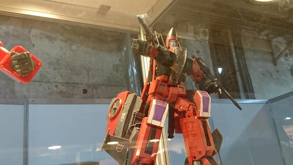 Hechuan.Toy Event   Transformers MP 33 Inferno, Titans Return And More Images  (12 of 20)